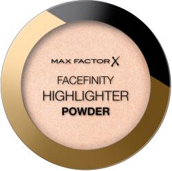 MAX Factor Facefinity Egyetlen Préselt Highlighter 01 Nude Beam 8g 001 (3616301238287)