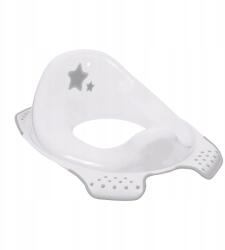 keeeper WC-ülőke tartó Keeeper fehér (4052396044898)