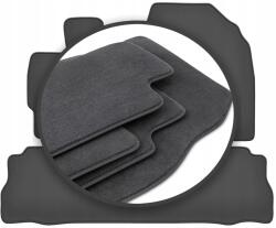 Wielganizator Prémium autós Autószönyegek a következő típushoz: Toyota Prius III Plus ferdehátú (2011-2015)