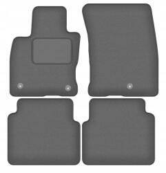 Wielganizator Autószönyegek a következő típushoz: Ford Kuga MK3 Suv (2019-)