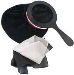  Polka Dot Change Bag