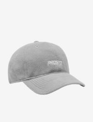 Prosto Baseball sapka szürke baseball sapka Prosto Fleece (5907494509802)
