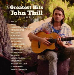 Thill, John Greatest Hits Vol. 2