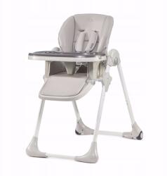 KinderKraft Yummy összecsukható etetőszék, szürke (KKKYUMMGRY0000)