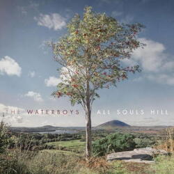 Waterboys All Souls Hill - facethemusic - 10 590 Ft