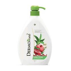  Течен сапун Dermomed нар и алое 1л