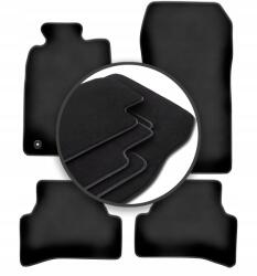 Wielganizator Prémium autós Autószönyegek a következő típushoz: Mercedes Clk W208 coupe (1997-2003)