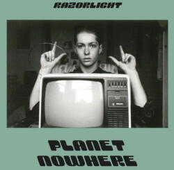 Razorlight Planet Nowhere - facethemusic - 7 790 Ft