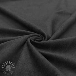  Bársony SUEDE LUX STRETCH black