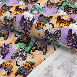  Szabadidő anyag Dare me design F digital print