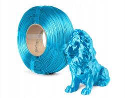 Spectrum Filament Spectrum ReFill Pla Silk 1.75mm Candy Blue Kék 1kg (81311)