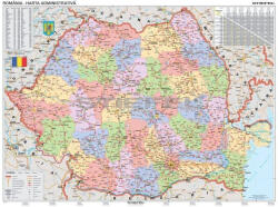 Stiefel Románia közigazgatása (román) - stiefelbolt - 83 900 Ft