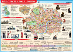 Stiefel Basic facts London duo A3 alátét duo
