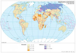 Stiefel Természetes szaporodás