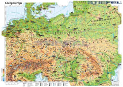 Stiefel Közép-Európa gazdasága