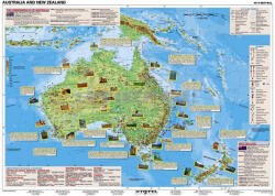 Stiefel Basic Facts about Australia DUO