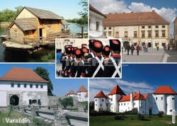 Stiefel Varazdin tányéralátét (2)