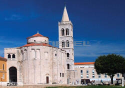 Stiefel Zadar tányéralátét (3)