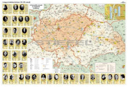 Stiefel A magyar irodalom története a XX-XXI. század