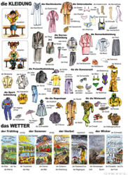 Stiefel Die Kleidung DUO