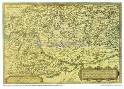 HM Ungariae Loca (1579)