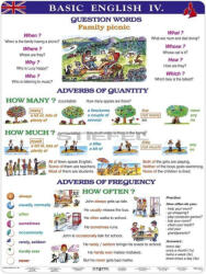 Stiefel Basic English IV. DUO