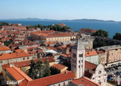 Stiefel Zadar tányéralátét (2)