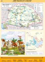 Stiefel Ismét magyar lett a magyar, iskolai történelmi oktatótabló - stiefelbolt - 26 800 Ft