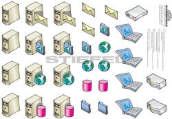 Stiefel WAN-internet applikációs készlet a falitablóhoz