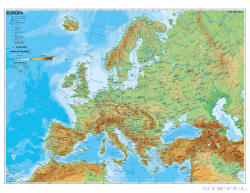 Stiefel Europa phisisch (német)