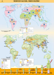 Stiefel Mennyien vagyunk, miben hiszünk, iskolai történelmi oktatótabló - stiefelbolt - 26 800 Ft