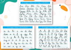 Stiefel A magyar ABC-csomag