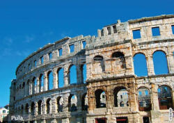 Stiefel Pula tányéralátét (2)