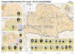 Stiefel A magyar irodalom története a XIX-XX. század fordulójáig