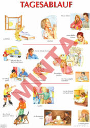 Comenius Tagesablauf