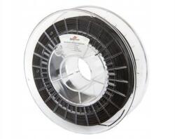 Spectrum Filament Spectrum Wood 1, 75mm Ebony Black Fekete 0, 50kg (5903175650061)