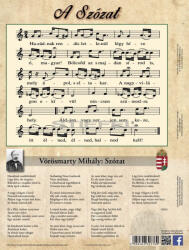 Stiefel A Szózat tabló