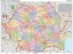 Stiefel Románia közigazgatása (román) - stiefelbolt - 49 990 Ft