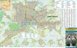 Stiefel Hódmezővásárhely térkép