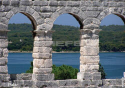 Stiefel Pula tányéralátét (4)