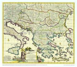 HM Regni Hungariae Graeciae (1690)