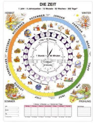 Stiefel Die Zeit DUO