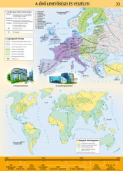 Stiefel A jövő lehetőségei és veszélyei, iskolai történelmi oktatótabló - stiefelbolt - 39 800 Ft