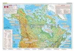 Stiefel Basic Facts about Canada DUO