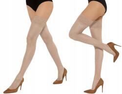 Gatta önhordó harisnya Michelle 01, claro 1/2 (00043100)