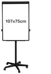Deli Flipchart magnetic mobil 75 x 107 cm DELI (DLEV130)
