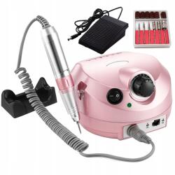 Clavier Körömmaró Gép 65W Marófej Készlet Manikűr Pedikűr Professzionális