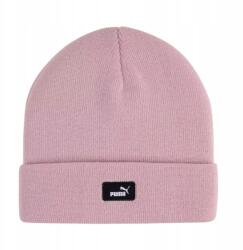 PUMA Mid Crown Beanie sapka, rózsaszín (02640002) (2640002)