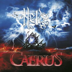 HEKZ Caerus - facethemusic - 8 390 Ft
