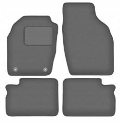 Wielganizator Autószönyegek a következő típushoz: Opel Agila A ferdehátú (2000-20)